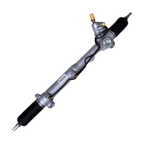 Mazda BT-50 Kormányművek