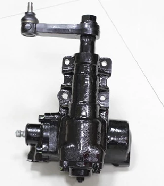 Hyundai Galloper Kormánymű