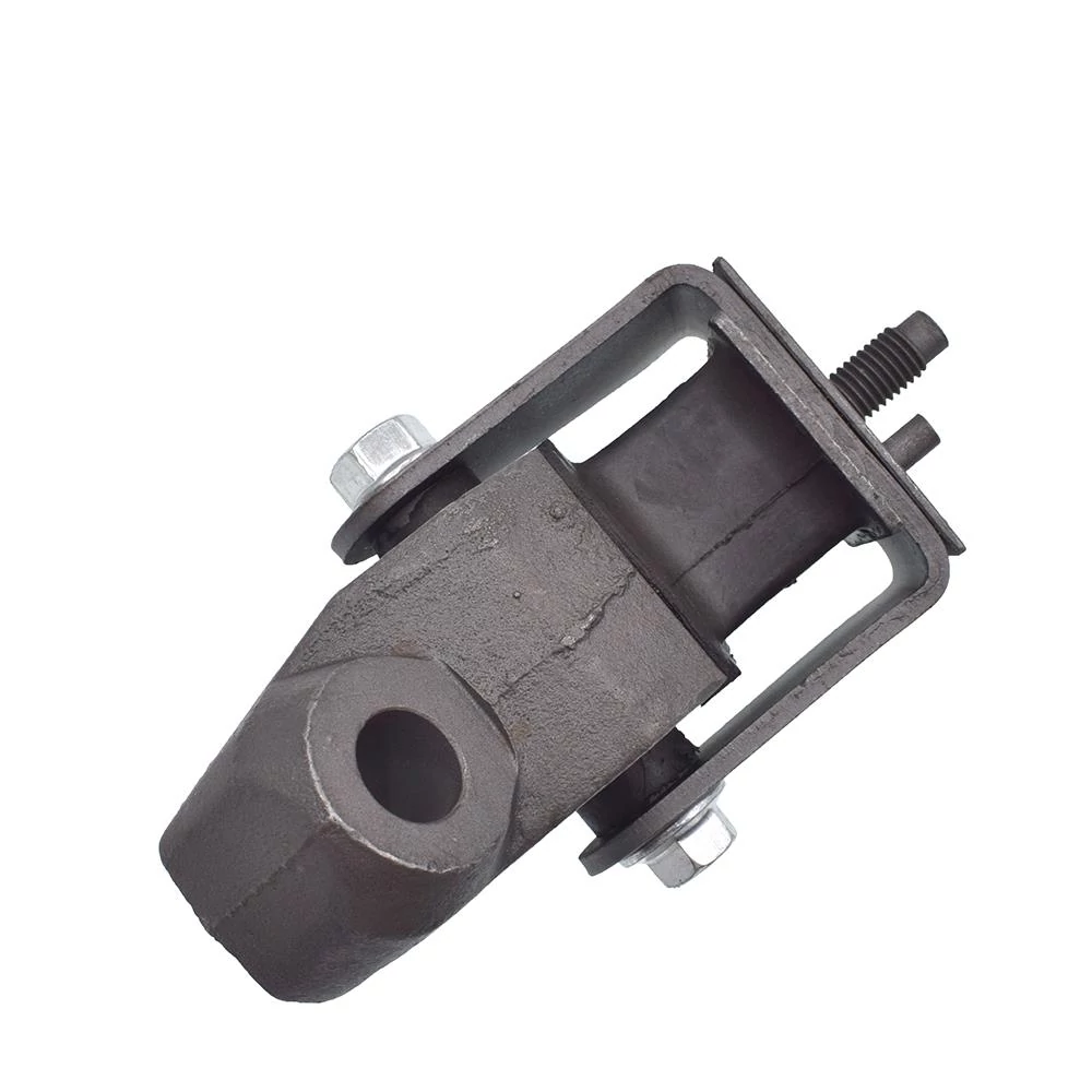 Ford Ranger Motortartók