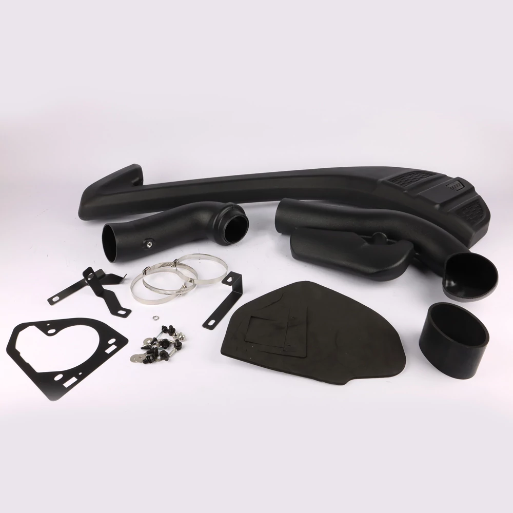 Mazda BT-50 Snorkelek