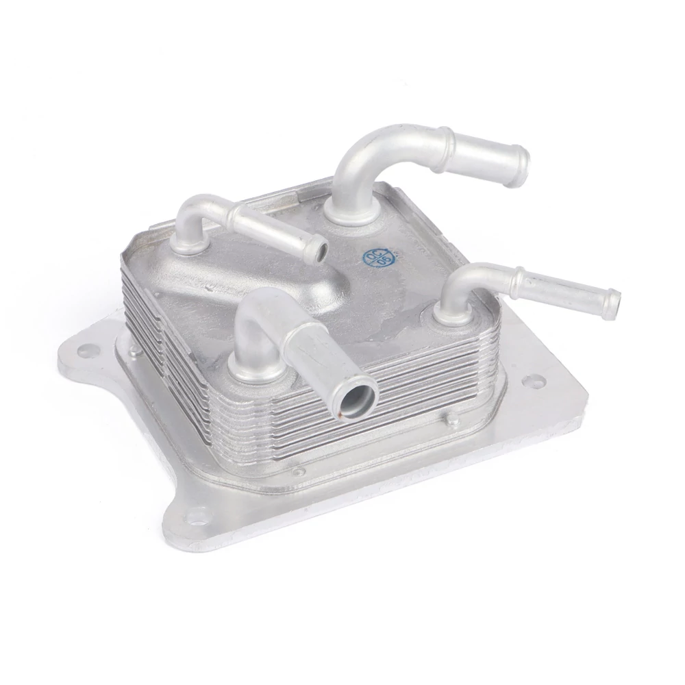 Nissan X-Trail Olajhűtők Olajszivattyúk