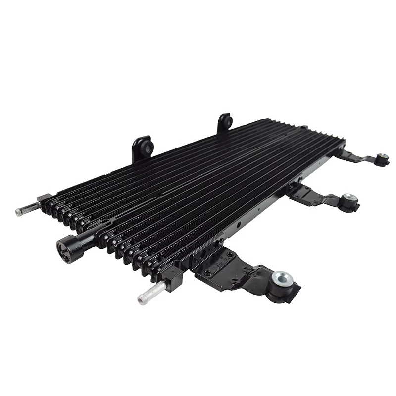 21606-X480A Nissan Automata Váltó Olajhűtők