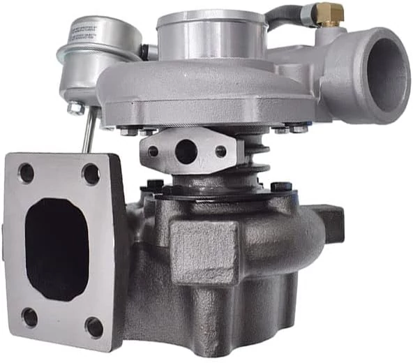 Nissan Cabstar Trade Turbók