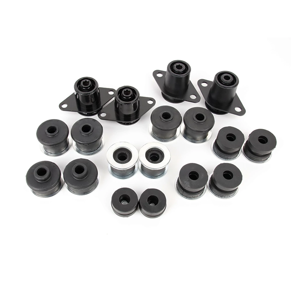 Toyota Land Cruiser Kasztni Emelő Szettek