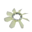 Kép 1/4 - 8973189630 Isuzu D-Max Ventilátor Lapát 4JA1 4JH1 2002-2012
