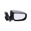 Kép 1/4 - 8980653364 Isuzu D-Max Visszapillantó Tükör Jobb TFR TFS 2012-2021