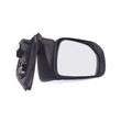 Kép 1/4 - 8980653374 Isuzu D-Max Visszapillantó Tükör Bal TFR TFS 2012-2021