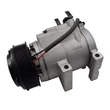 Kép 1/5 - 5329259 Ford Ranger Klímakompresszor TKE MK3 2.2 TDCi 3.2 TDCi 2011-2019