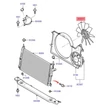 Kép 4/4 - 8C16-8C617-AB Ford Transit Viszkokuplung Hűtő Ventilátor Kuplung 3.2TDCi 2007-2014