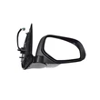Kép 2/4 - Mitsubishi L200 Visszapillantó Tükör Jobb 7632B692-1
