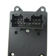 Kép 3/4 - Mitsubishi Pajero Ablakemelő Kapcsoló MR194826 -2
