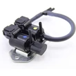 Kép 2/5 - MB937731 Mitsubishi L200 Féltengelyzár Kapcsoló Vákuumszelep 1996-2007-1