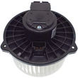Kép 4/5 - 7801A502 Mitsubishi Pajero Fűtőmotor 2006-2021-3