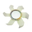 Kép 1/2 - Mitsubishi Pajero Hűtőventilátor Lapát MD356866