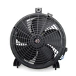 Kép 1/5 - Mitsubishi L200 Klíma Ventilátor MN123607 