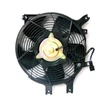 Kép 2/2 - Olcsó Mitsubishi Pajero Klíma Ventilátor Árak MR513487 -1