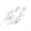 Kép 5/5 - 1505A775 Mitsubishi L200 Intercooler Cső 2015-2019-4