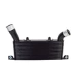 Kép 2/5 - 1530A052 Mitsubishi Pajero OEM Intercooler 3.2DID 2006-2021-1