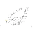 Kép 5/5 - Mitsubishi Pajero Sport Intercooler 1530A161-4