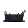 Kép 1/4 - MR404751 OEM Mitsubishi Pajero Intercooler 2.8TD 3.2DID 2000-2019