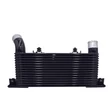 Kép 2/4 - MR404751 OEM Mitsubishi Pajero Intercooler 2.8TD 3.2DID 2000-2019-1