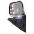 Kép 2/2 - Mitsubishi Pajero Visszapillantó Tükör MB696520 -1