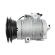 Kép 1/5 - MR568285 Mitsubishi Pajero Klímakompresszor V64 V74 2000-2006