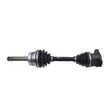 Kép 1/4 - 39100-2S600 Nissan Navara Féltengely D22 2.5 TD 2.5 Di 2.5 dCi 2.4L 1998-2008