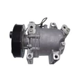 Kép 1/5 - 92600-EB40B Nissan Navara Klímakompresszor D40 2005-2015 - Bepróbált