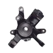 Kép 3/5 - 40014-2S600 Nissan Navara Tengelycsonk Jobb D22 2.5 D 2.5 TD 2.4L 1998-2001-2