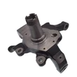 Kép 1/5 - 40015-2S660 Nissan Navara Tengelycsonk Bal D22 2.5 D 2.5 TD 2.4L 1998-2001