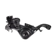 Kép 1/4 - 55502-JD00A Nissan Qashqai Bal Hátsó Lengőkar J10 J11 NJ10 2007-2021