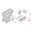 Kép 4/4 - 226305X30B Nissan Navara Kipufogógáz Hőmérséklet Érzékelő D40 2.5 dCi YD25DDTI 2006-2010
