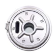 Kép 1/4 - 21305-EB300 Nissan Cabstar Motorolaj Hűtő F24 2.5 dCi 2006-2013