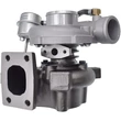 Kép 2/3 - 14411-69T00 Nissan Cabstar Trade Turbófeltöltő 3.0 TDiC 1996-2006-1