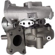 Kép 1/5 - 14411EB71C Nissan Navara Turbófeltöltő D40 2.5 dCi 2006-2010