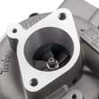 Kép 6/7 - 14411-VK500 Nissan Navara Turbófeltöltő D22 2.5 Di 2.5 dCi 2002-2012-5