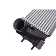 Kép 4/5 - 14461-1KC0A Nissan Juke Intercooler F15 1.6 DIG-T 2010-2019-3
