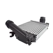 Kép 2/4 - 14461-4EJ0A Nissan Qashqai Intercooler J11 1.2 DIG-T 2013-1