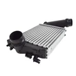 Kép 3/4 - 14461-4EJ0A Nissan Qashqai Intercooler J11 1.2 DIG-T 2013-2
