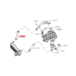 Kép 5/5 - 14463-4JA0A Nissan Navara Intercooler Cső D23 2.3 dCi 2014-4
