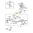 Kép 4/4 - 37140-35030 Toyota Hilux Kardán LN RN YN 1983-2006