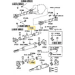 Kép 1/7 - 37302-35050 Toyota Dyna Kardánvilla Kardán Csúszka 1987-2001, 2021-től
