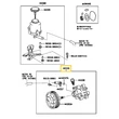 Kép 4/4 - 44310-60520 Toyota Land Cruiser Szervószivattyú URJ 4.6L 5.7L 2010-2015