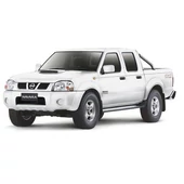 Nissan Navara Pickup D22