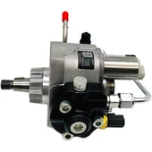 Nagynyomású Szivattyú - SCV szelep