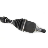 Féltengely - Féltengelycsukló