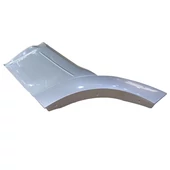 Ajtó Spoiler - Szélesítés