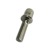 Főtengely Csavar + Ék