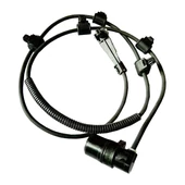 1996-2003 KDJ KZJ RZJ VZJ